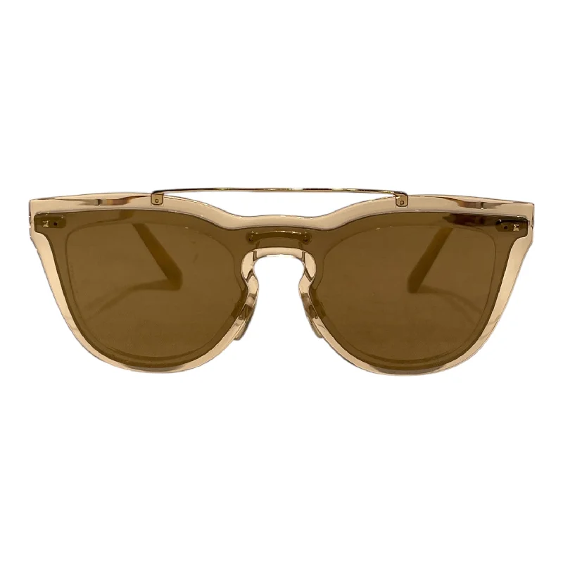 VALENTINO/Sunglasses/OS/Metal/CLR/