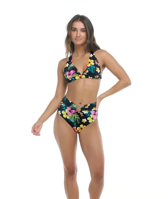 BODY GLOVE TROPICAL ISLAND FREYA TOP