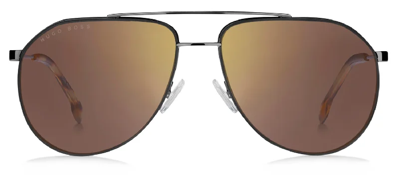 Boss 1326/S VP 06C5 Aviator Sunglasses