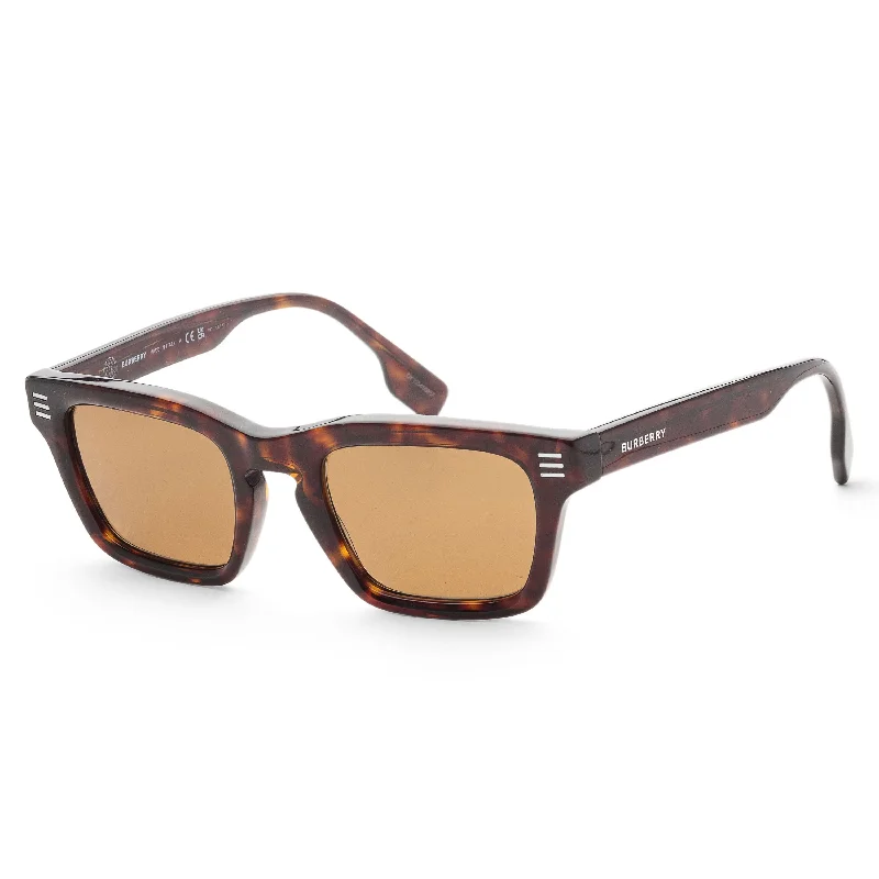 Burberry Men's 51mm Brown Sunglasses BE4403-300283-51