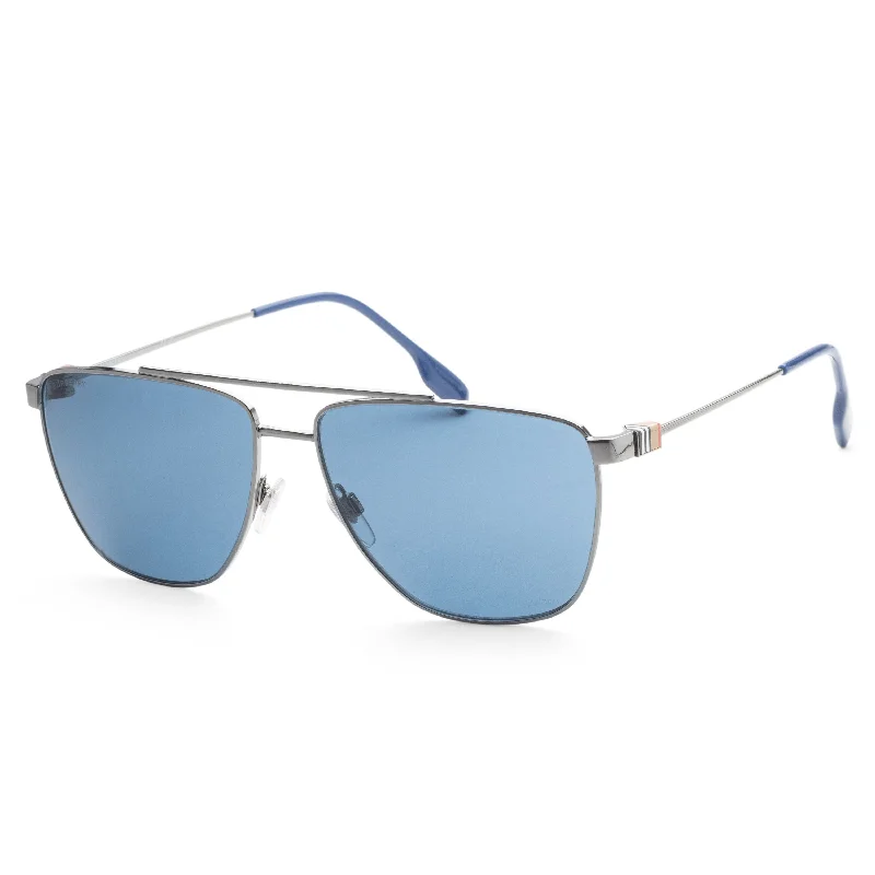 Burberry Men's 61mm Sunglasses