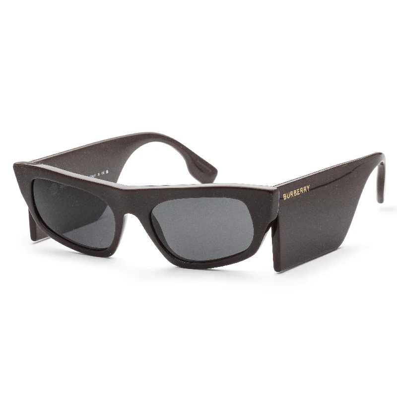 Burberry Women's 55mm Sunglasses