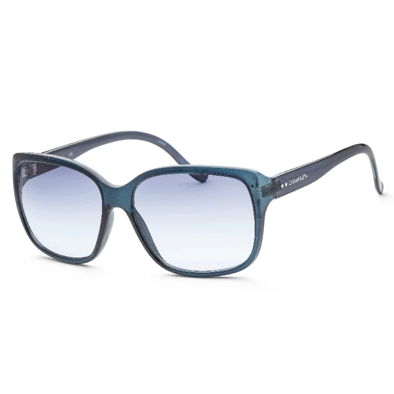 Calvin Klein Women's 60 mm Sunglasses