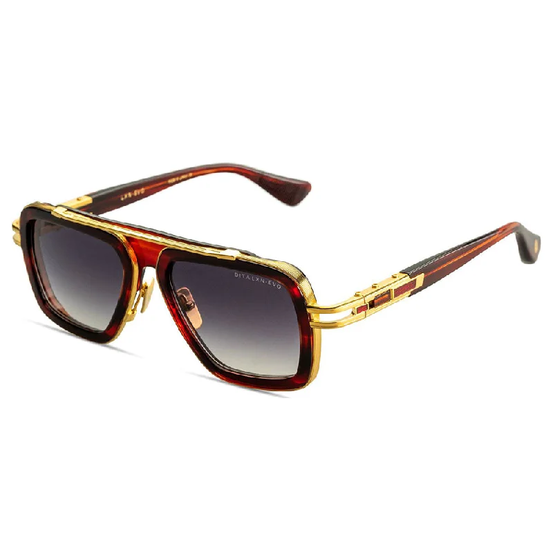 Dita LXN-EVO DT DTS403-A-04 Unisex Navigator Sunglasses