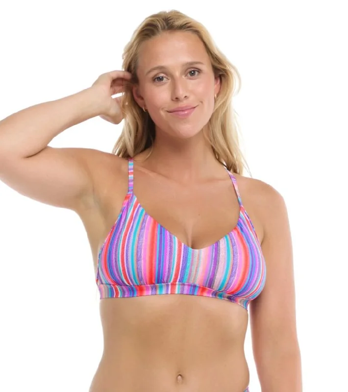 EIDON VINICUNCA MADISON D CUP BIKINI TOP