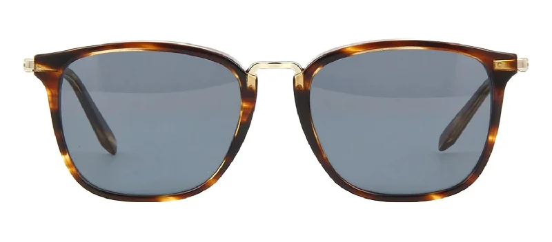 Ferragamo SF910S 216 Square Sunglasses