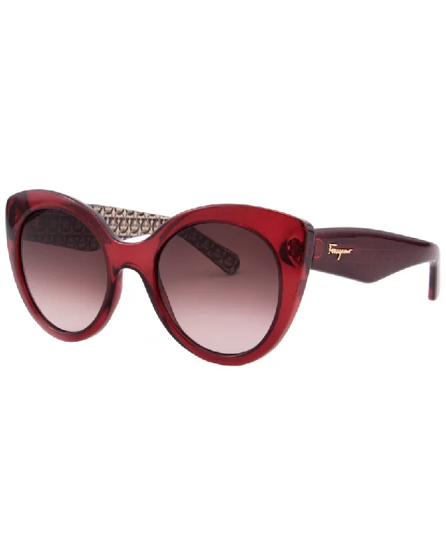 Ferragamo Women's SF964S 54mm Sunglasses