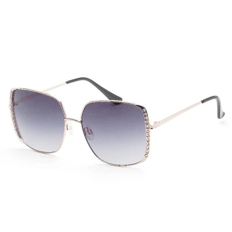 Guess Women's 59mm Gold Sunglasses GF0409-32B