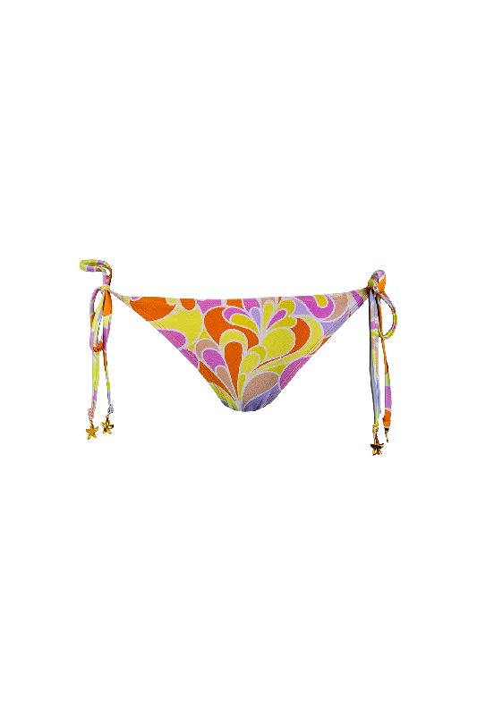 Hippie Soul Tie Side Bottom