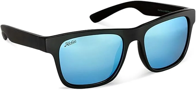 Hobie - Coastal Float Polarized Sunglasses - Outdoor Sunglasses with HydroClean Lenses