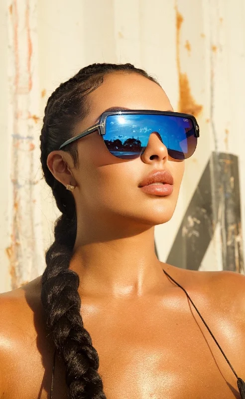 Holy Grail Shades (Blue)