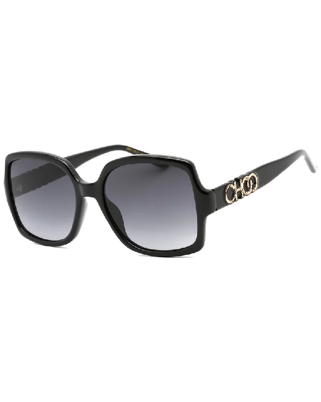 Jimmy Choo Women's Sammi G 55mm Sunglasses