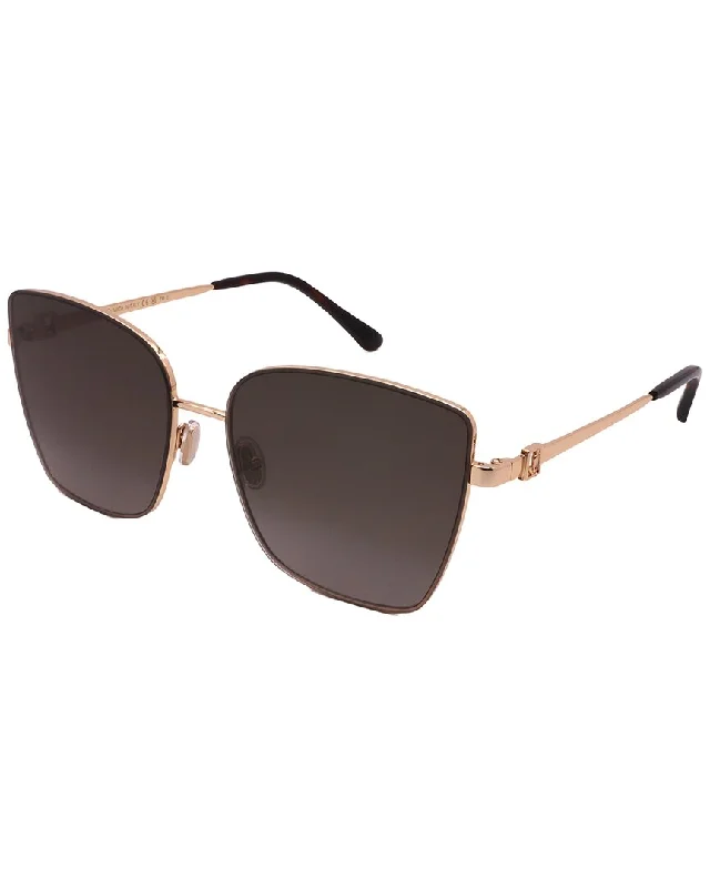 Jimmy Choo Women's VELLA/S 59mm Sunglasses