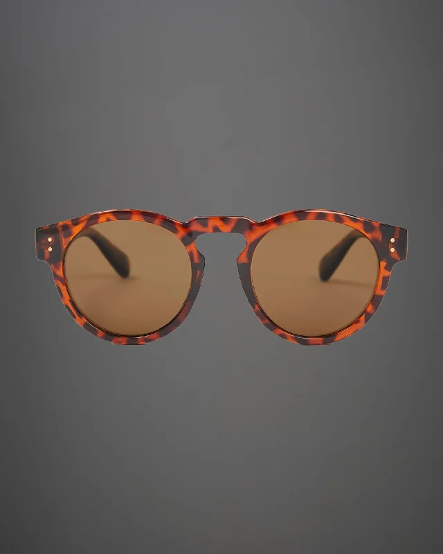 Local Supply Sunglasses BNE - Tort