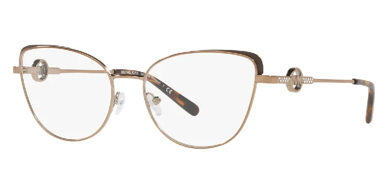 Michael Kors Women's 54mm Opticals