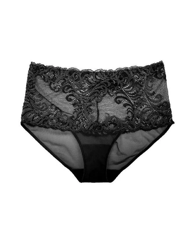 Feathers Girl Brief