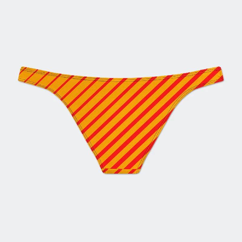 NEON ULTRA VIBE Bikini Brief