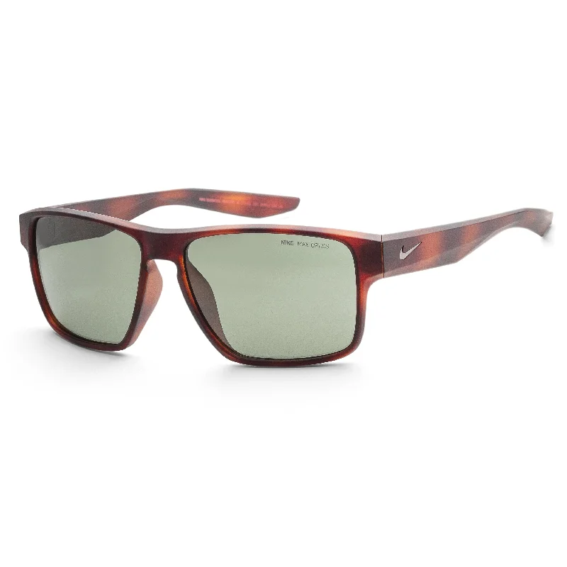 Nike Men's 59mm Brown Sunglasses