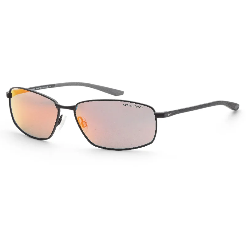 Nike Men's 62mm Black Sunglasses