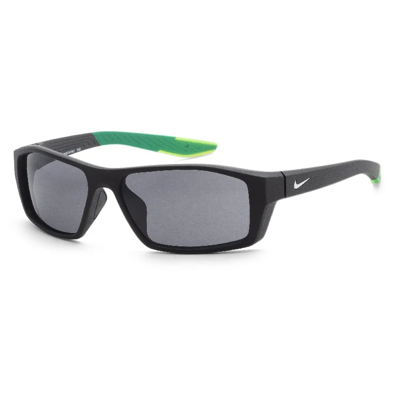 Nike Unisex 59mm Black Sunglasses