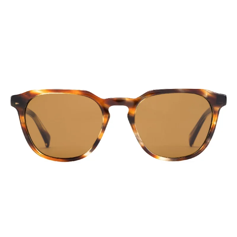 Otis Divide X Sunglasses-Eco Aurora/Brown Polar