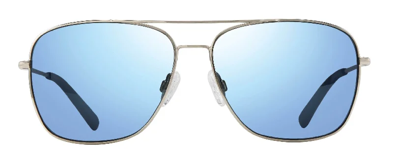 Revo RE 1082 03 BL  HARBOR  S  Rectangle Sunglasses