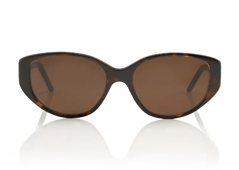 SIERRA sunglasses | Dark Tortoiseshell