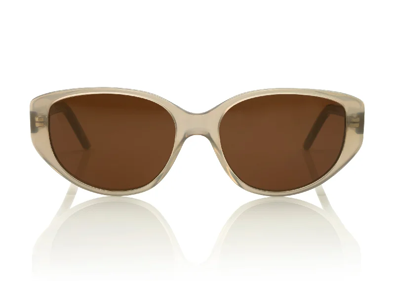 SIERRA sunglasses | Taupe