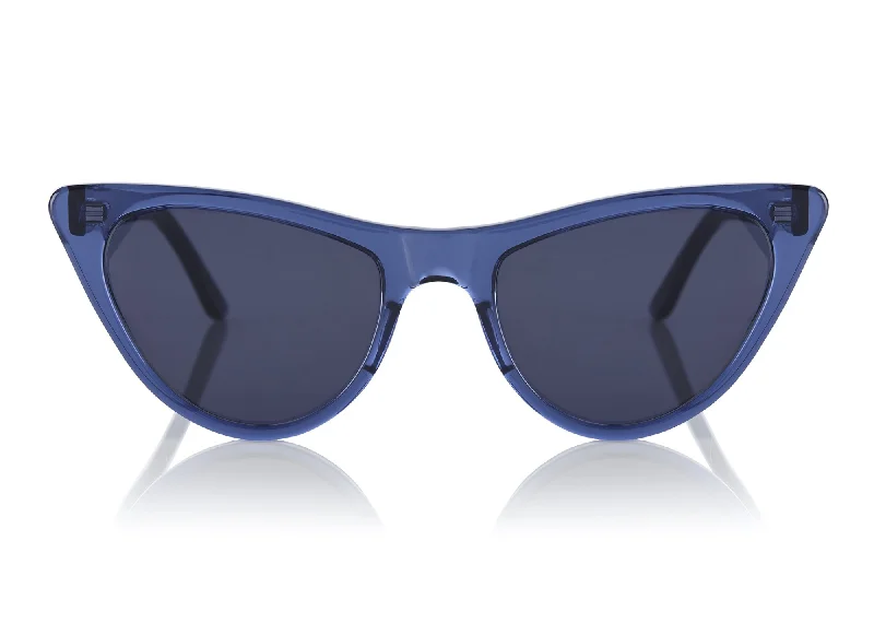 ST LOUIS Sunglasses | Dark Blue