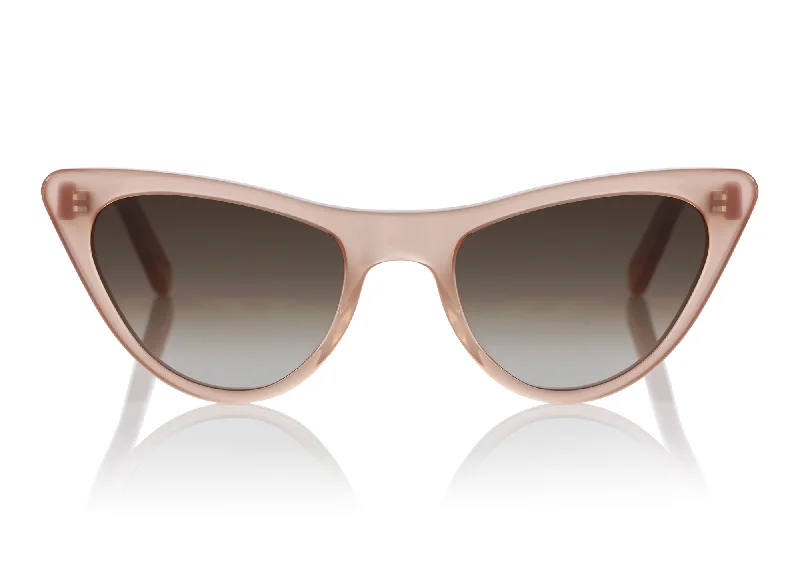 ST LOUIS Sunglasses | Peach