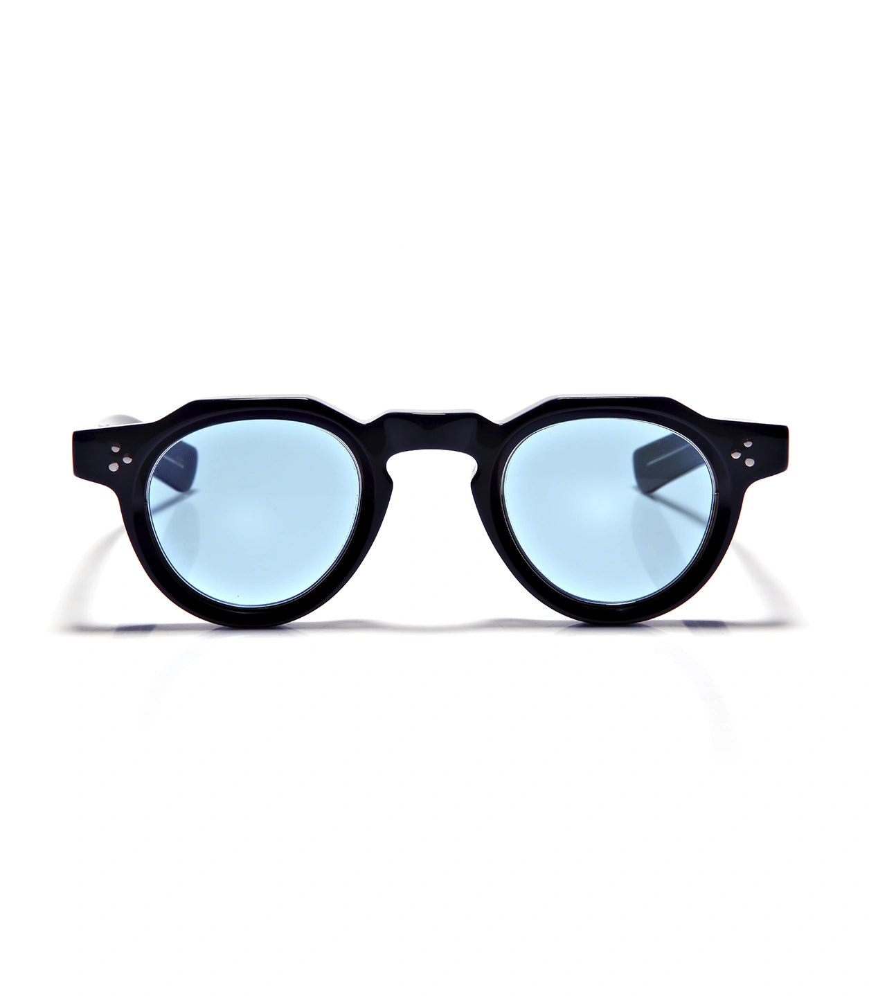 Dr No Rim Barthelemy Navy / Sky Blue