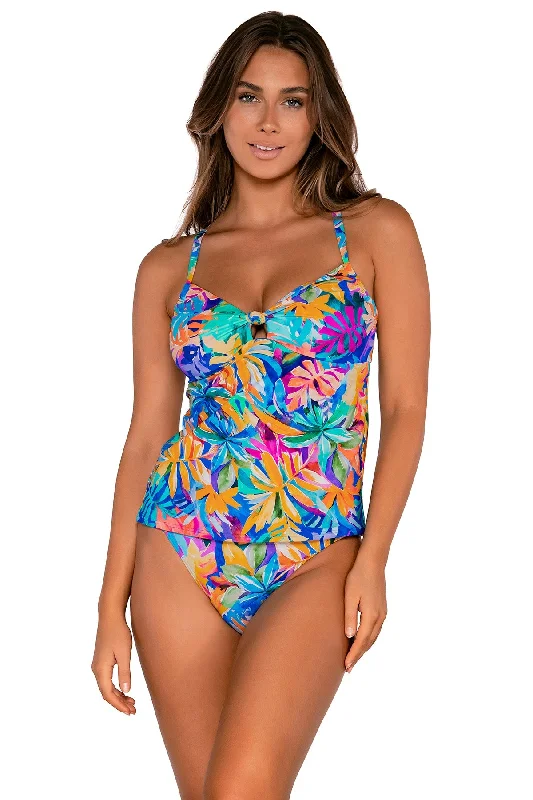 Sunsets Alegria Maeve Tankini