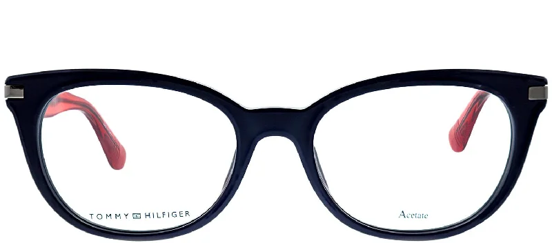 Tommy Hilfiger TH 1519 Cat-Eye Eyeglasses