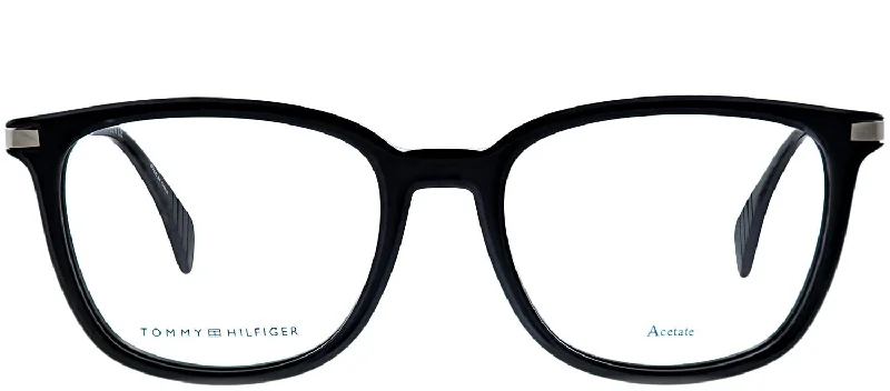 Tommy Hilfiger TH 1558 Rectangle Eyeglasses