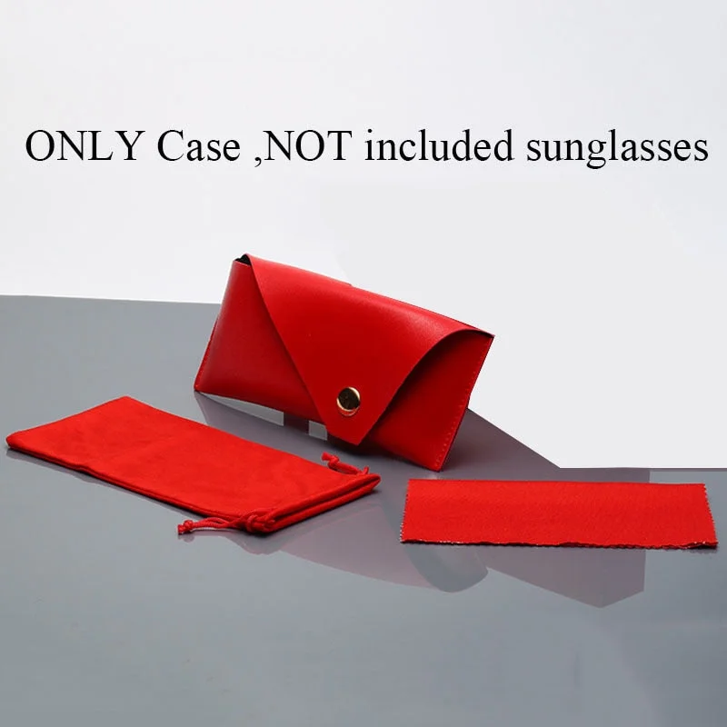 Red Case